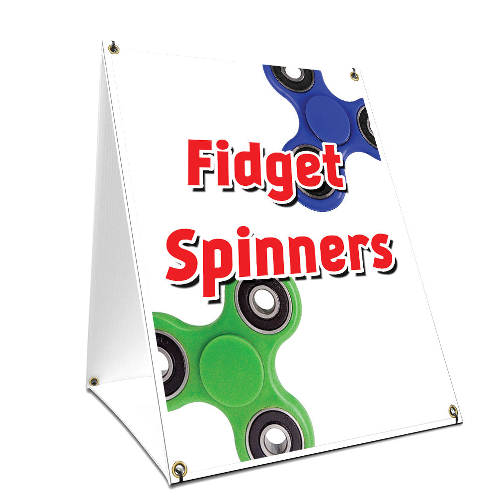 Fidget Spinners