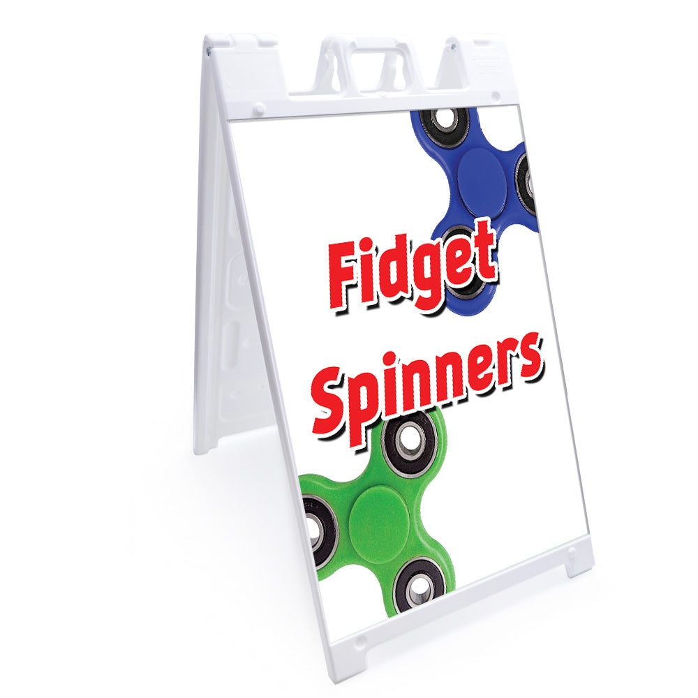 Fidget Spinners