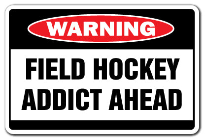 Field Hockey Addict