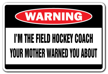 FIELD HOCKEY COACH