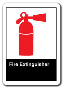 Fire Extinguisher