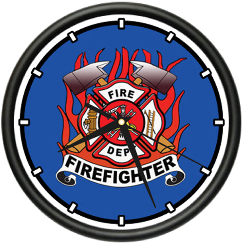 Firefighter