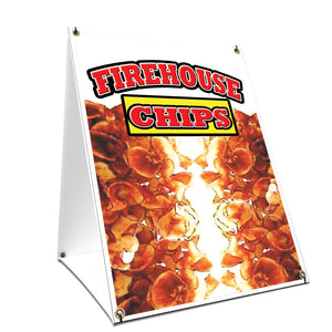 Firehouse Chips