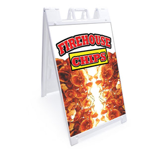 Firehouse Chips
