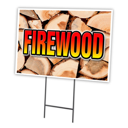 FIREWOOD