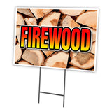 FIREWOOD