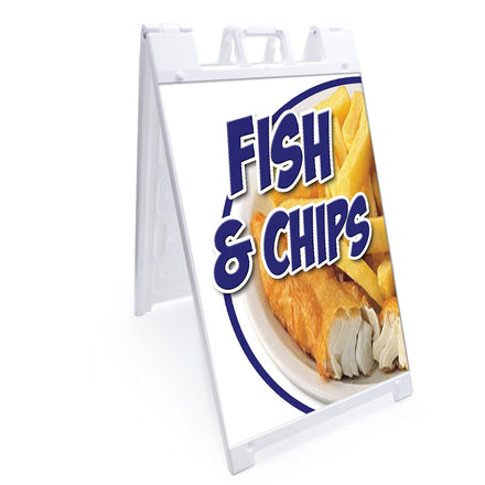 Fish & Chips