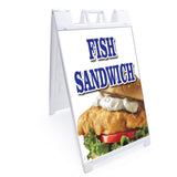 Fish Sandwich