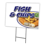 Fish & Chips