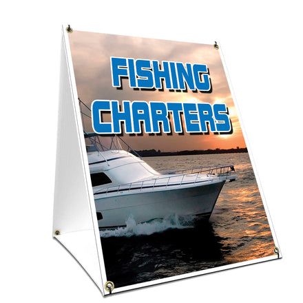 Fishing Charters