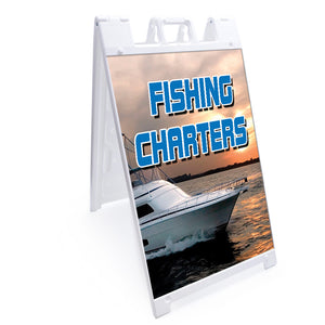 Fishing Charters