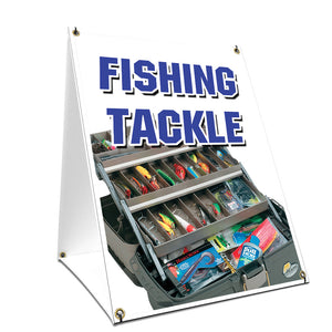 Fishing Tackle