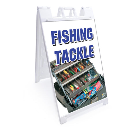 Fishing Tackle