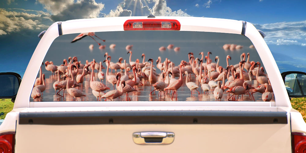 FLAMINGO PARTY