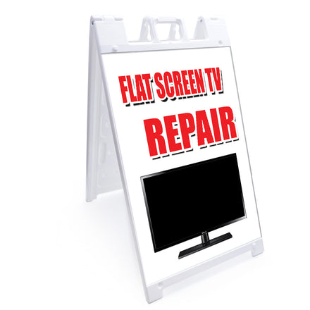 Flat Screen Tv Repair