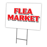FLEA MARKET