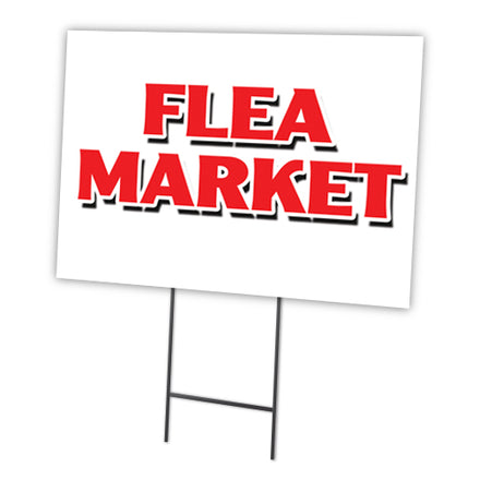 FLEA MARKET