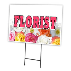 FLORIST