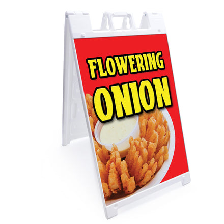 Flowering Onion