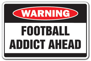 Football Addict