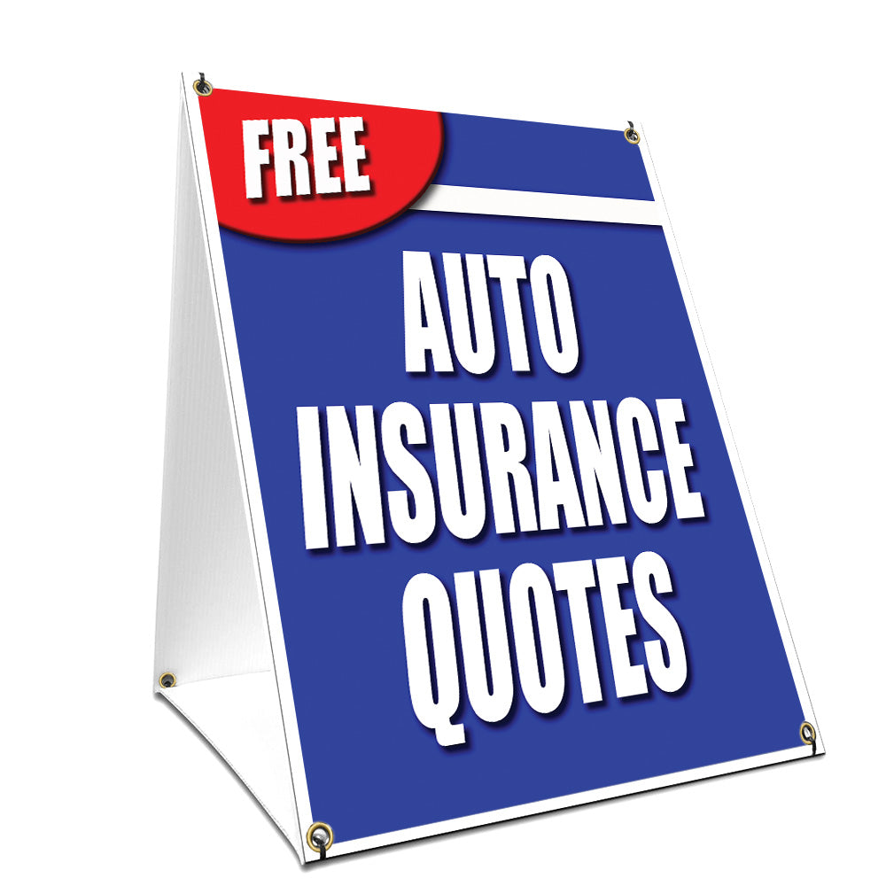 Free Auto Insurance Quotes