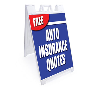 Free Auto Insurance Quotes