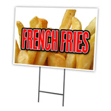 FRENCH FRIES