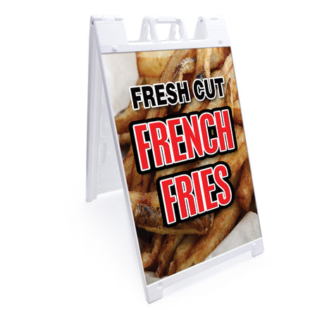 Signicade Fresh Cut French Fries