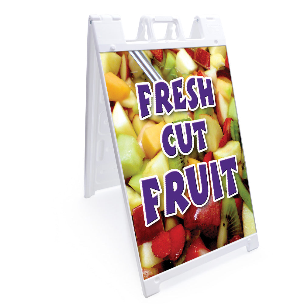 Signicade Fresh Cut Fruit