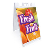 Signicade Fresh Fruit