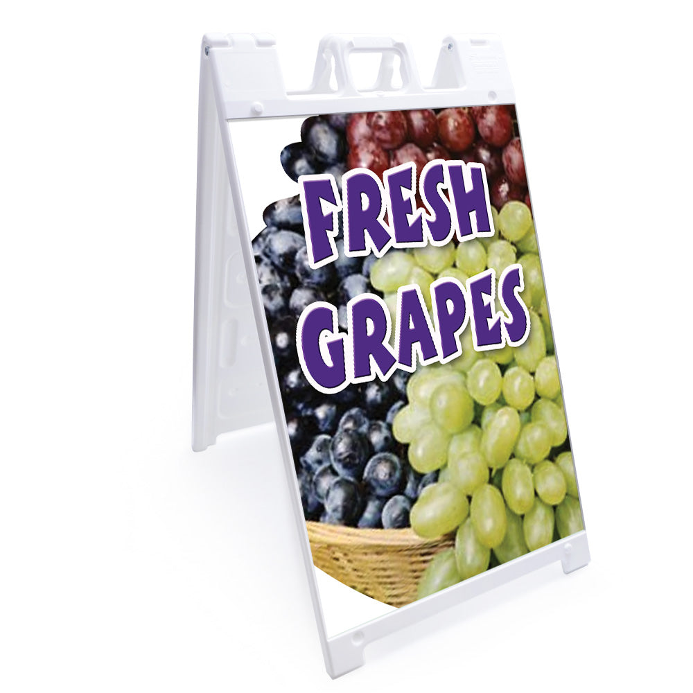 Signicade Fresh Grapes