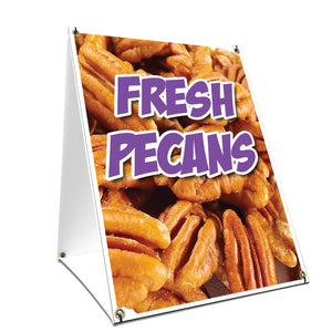 Fresh Pecan