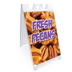 Fresh Pecan