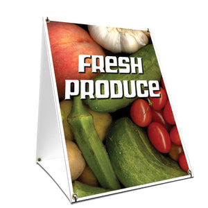 Fresh Produce