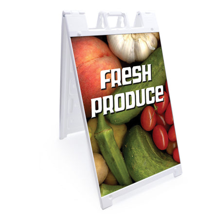 Fresh Produce