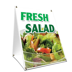 Fresh Salad