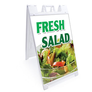 Fresh Salad