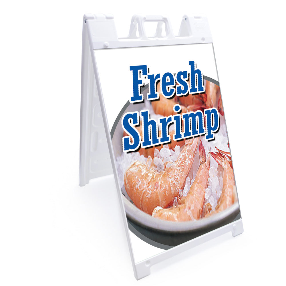 Fresh Shrimp
