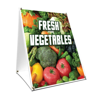 Fresh Vegetables