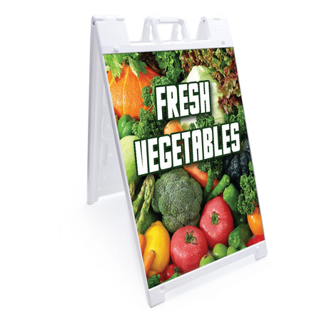 Fresh Vegetables