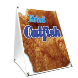 Fried Catfish