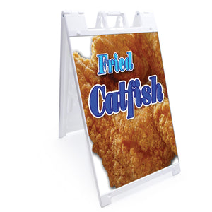 Fried Catfish