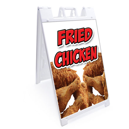 Fried Chicken