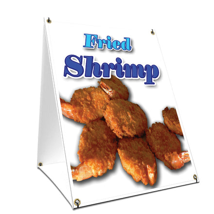 Fried Shrimp