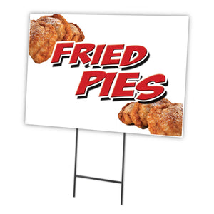 FRIED PIES