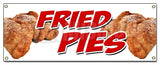 Fried Pies Banner