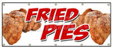 Fried Pies Banner