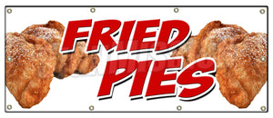 Fried Pies Banner