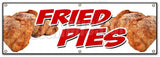 Fried Pies Banner