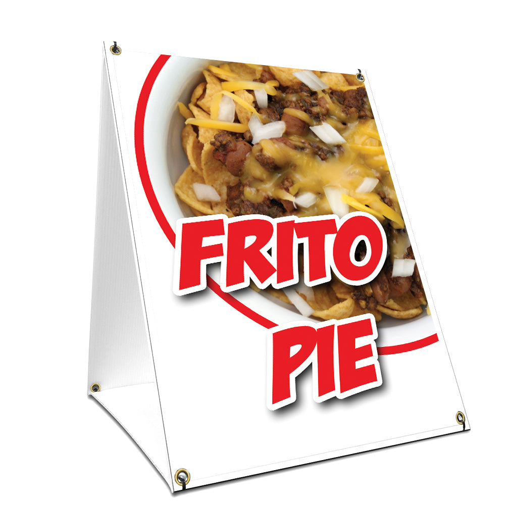 Frito Pie